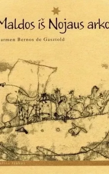 Maldos iš Nojaus arkos