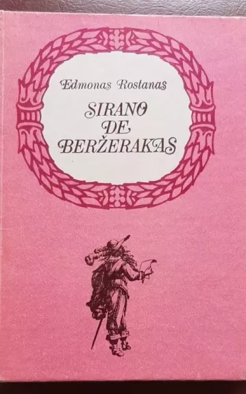 Sirano de Beržerakas