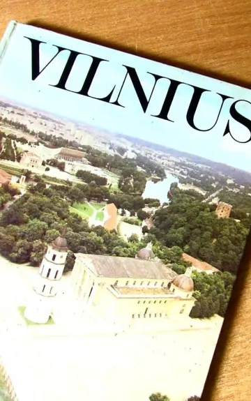 Vilnius