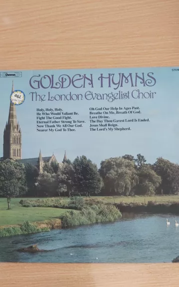 Golden Hymns