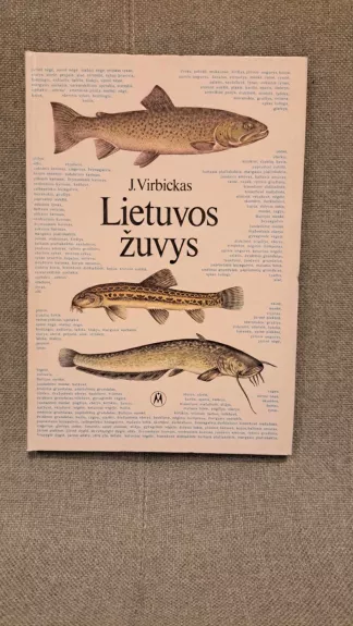 Lietuvos žuvys