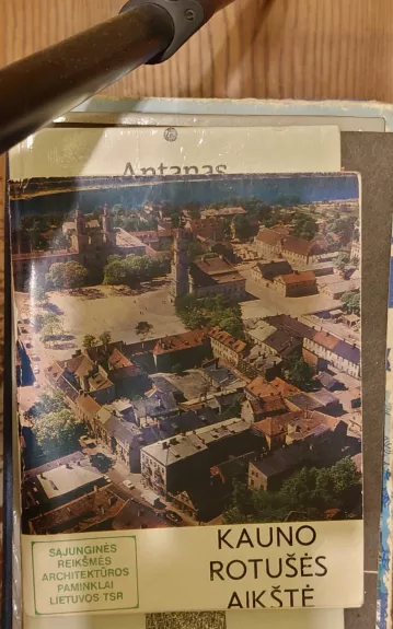 Kauno Rotušės aikštė