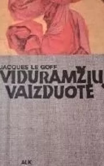 Viduramžių vaizduotė