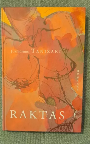 Raktas