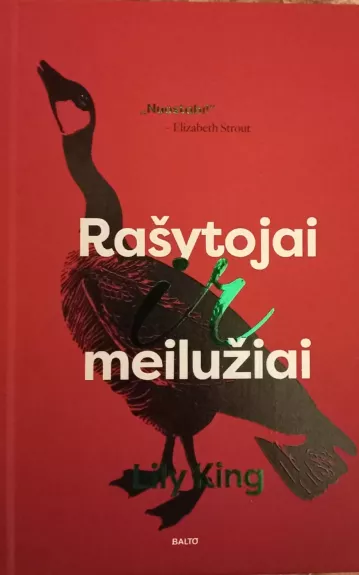 Rašytojai meilužiai