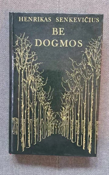 Be dogmos