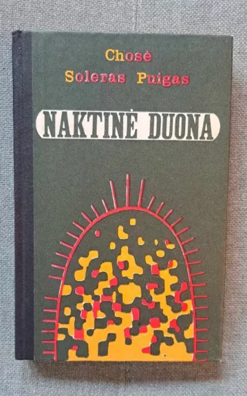 Naktinė duona