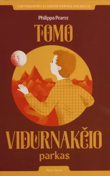 Tomo vidurnakčio parkas