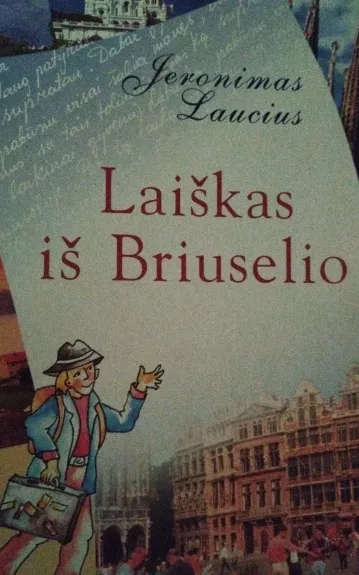 Laiškas iš Briuselio