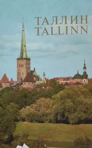 Tallinn