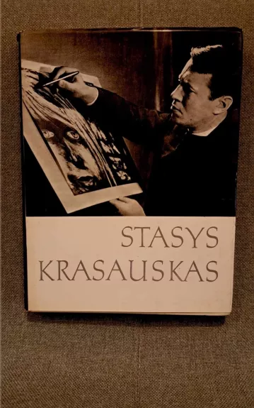 Stasys Krasauskas