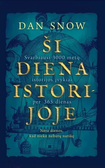 Ši diena istorijoje