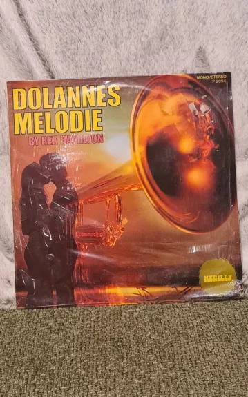 Dolannes Melodie