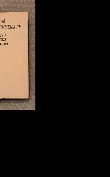 Vargai vartus kilnoja