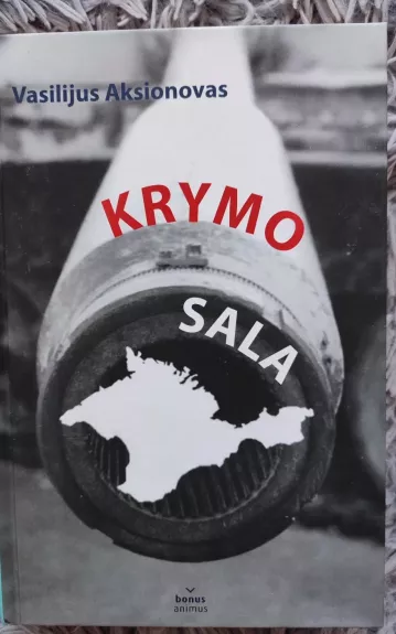 Krymo sala