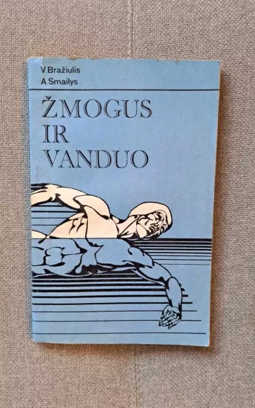 Žmogus ir vanduo