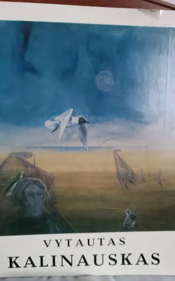 Vytautas Kalinauskas