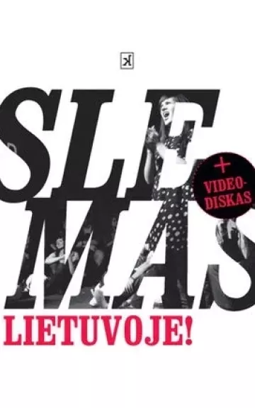 Slemas Lietuvoje ( CD)