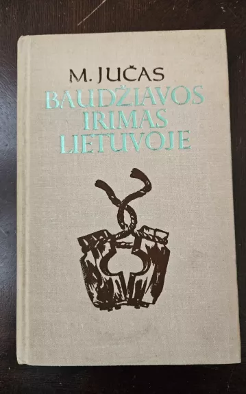 Baudžiavos irimas Lietuvoje