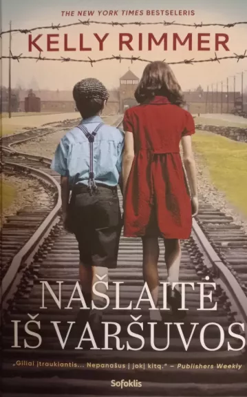 Našlaitė iš Varšuvos