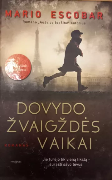 Dovydo žvaigždės vaikai