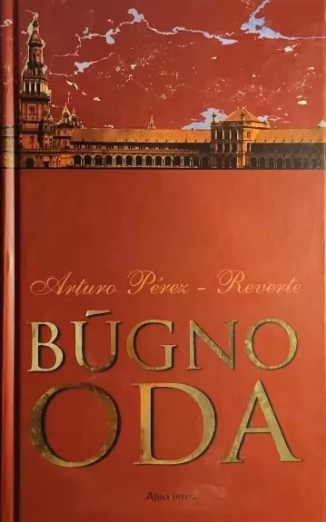 Būgno Oda