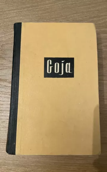 Goja