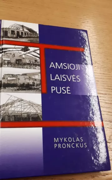 Tamsioji laisvės pusė
