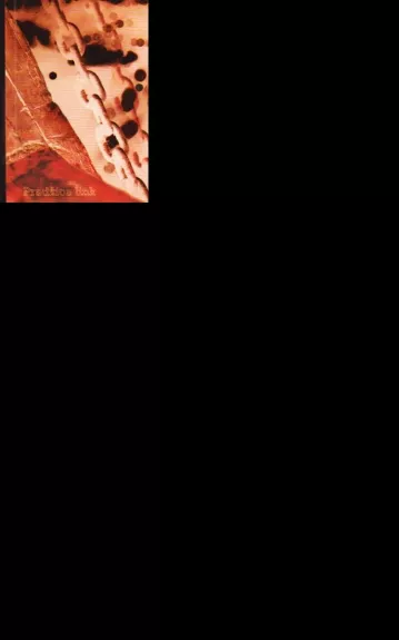 Pradžios link - Agatha Christie, knyga