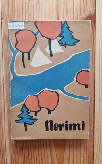 Nerimi. Maršrutas Nr. 2