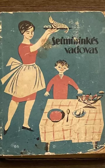 Šeimininkės vadovas