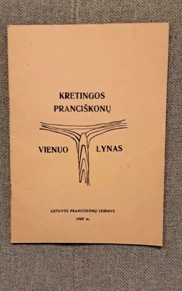 Kretingos pranciškonų vienuolynas