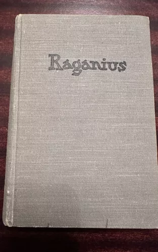 Raganius