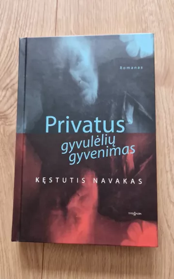 Privatus gyvulėlių gyvenimas