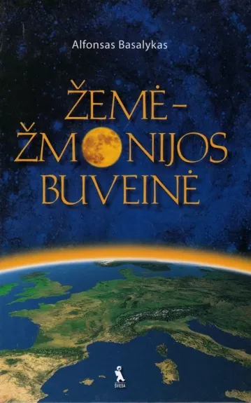 Žemė - žmonijos buveinė
