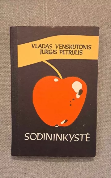 Sodininkystė