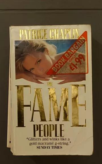 The fame people