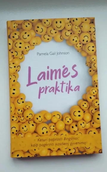 Laimės praktika