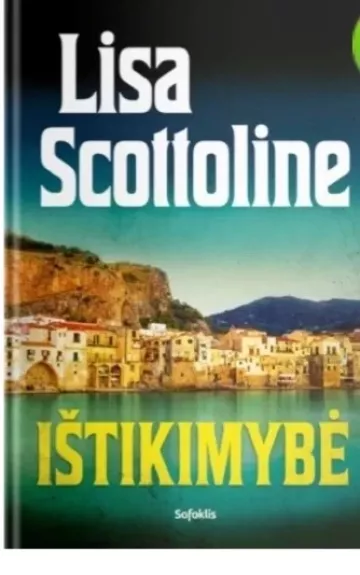 Ištikimybė