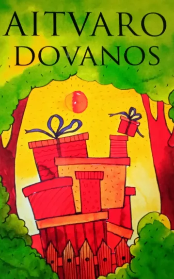 Aitvaro dovanos