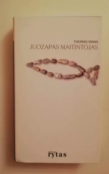 Juozapas maitintojas