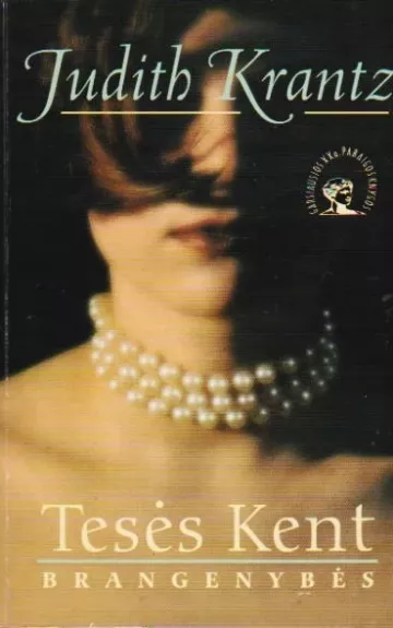 Tesės Kent brangenybės