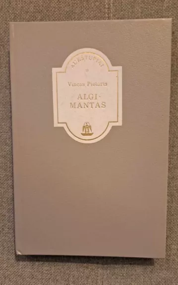 Algimantas