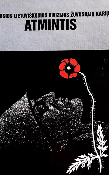 16-osios lietuviškosios divizijos žuvusiųjų karių atmintis