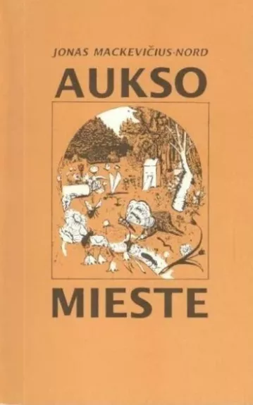 Aukso mieste