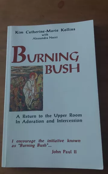 Burning Bush