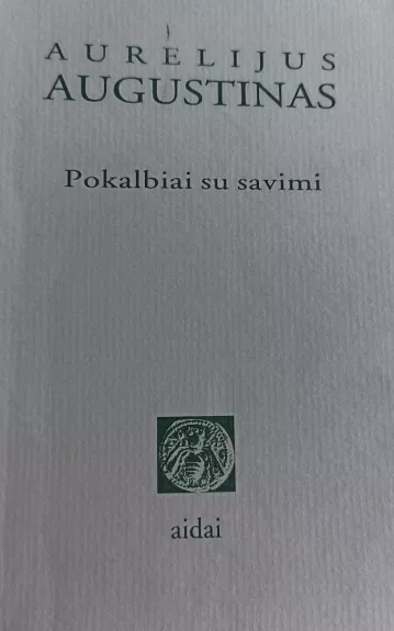 Pokalbiai su savimi
