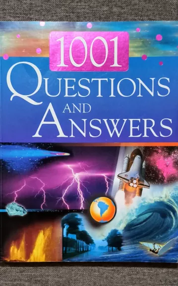 1001 questions and answers