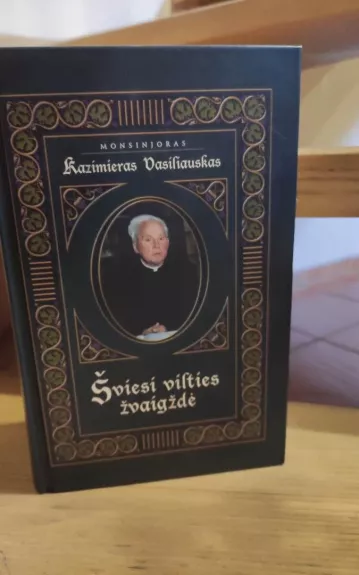 Šviesi vilties žvaigždė