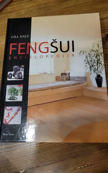 Fengšui enciklopedija